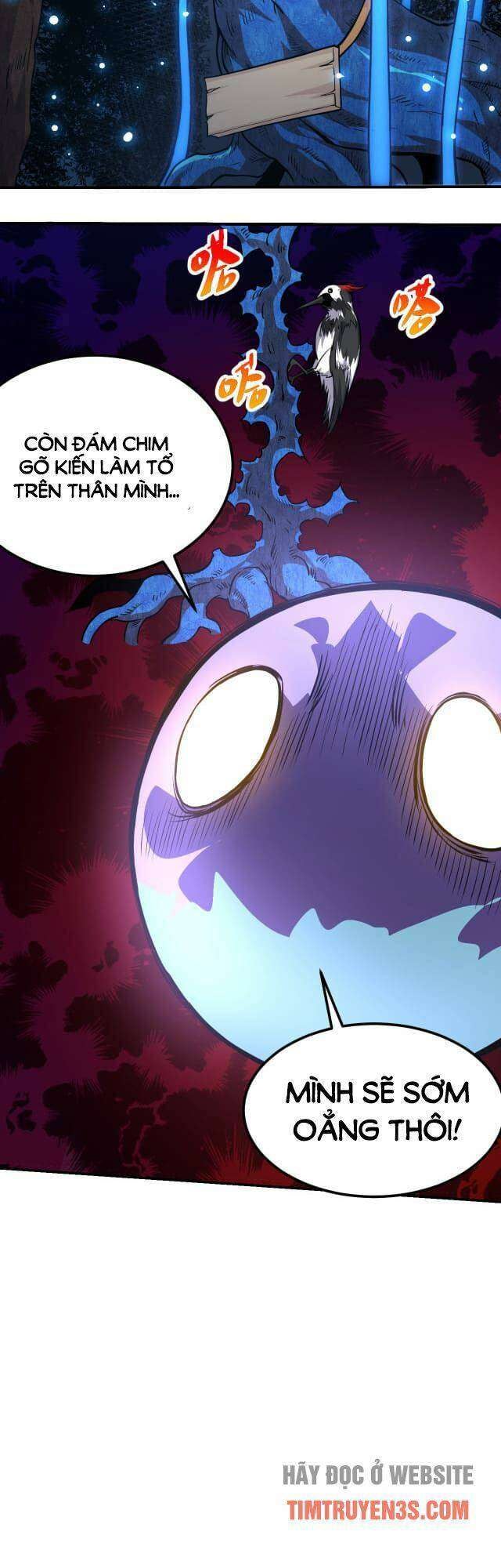 Chuyển Sinh Thành Liễu Đột Biến - Page 18