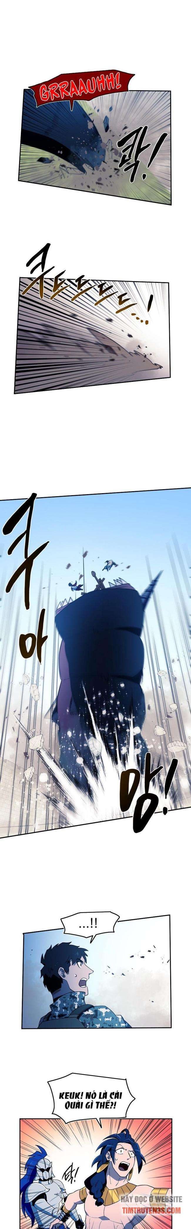 Tay Súng Ma Thuật - Page 9