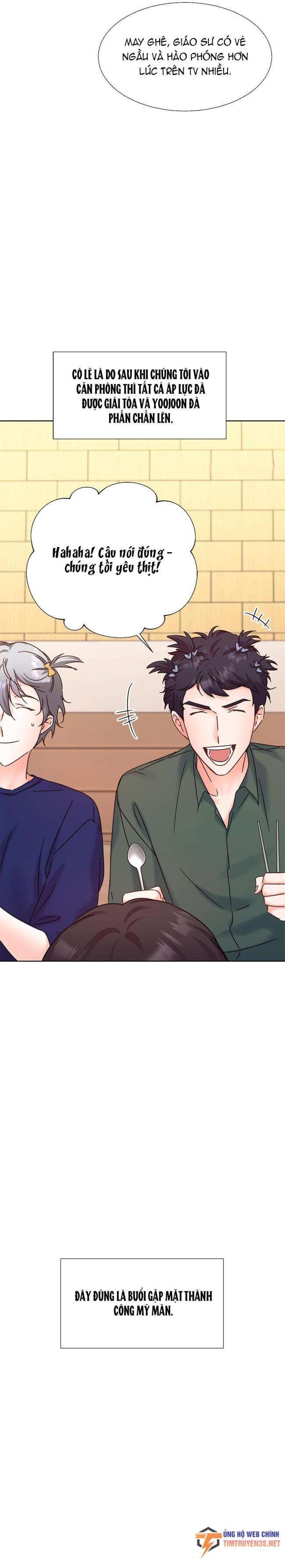 Trở Lại Làm Idol - Page 5