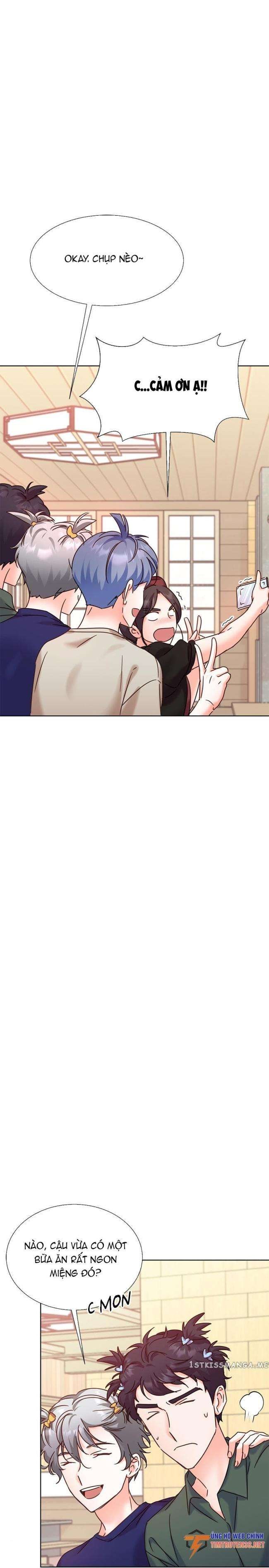 Trở Lại Làm Idol - Page 11