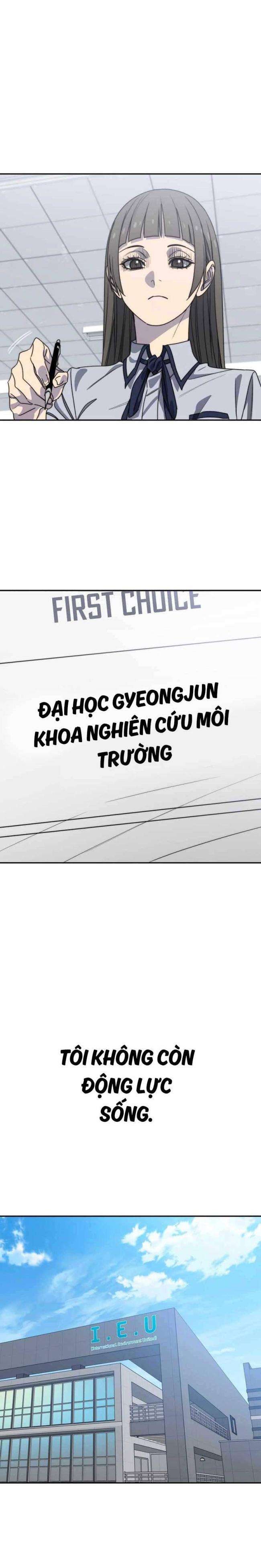 Tồn Tại Vĩnh Hằng - Page 17