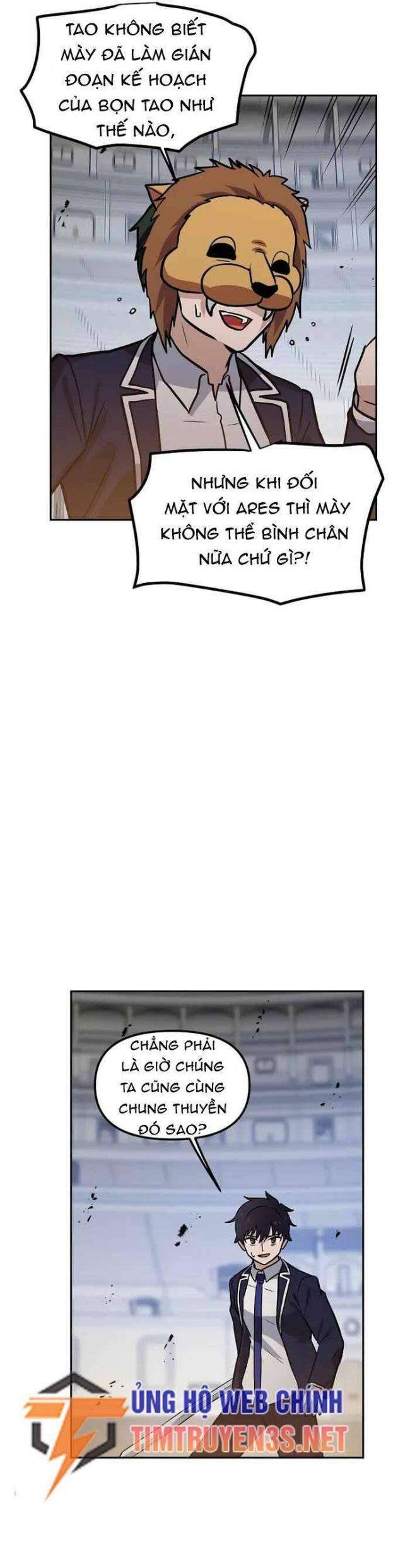 Ta Có Max Thuộc Tính May Mắn - Page 32