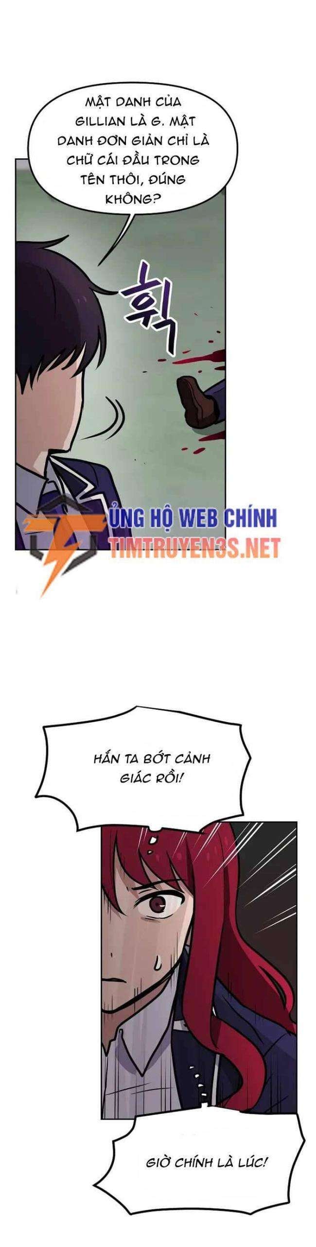 Ta Có Max Thuộc Tính May Mắn - Page 21