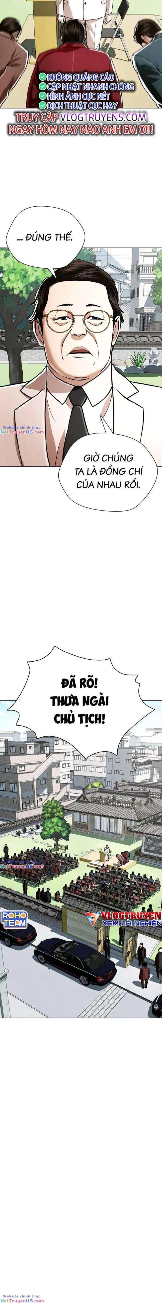 Điệp Viên 18 Tuổi - Page 25