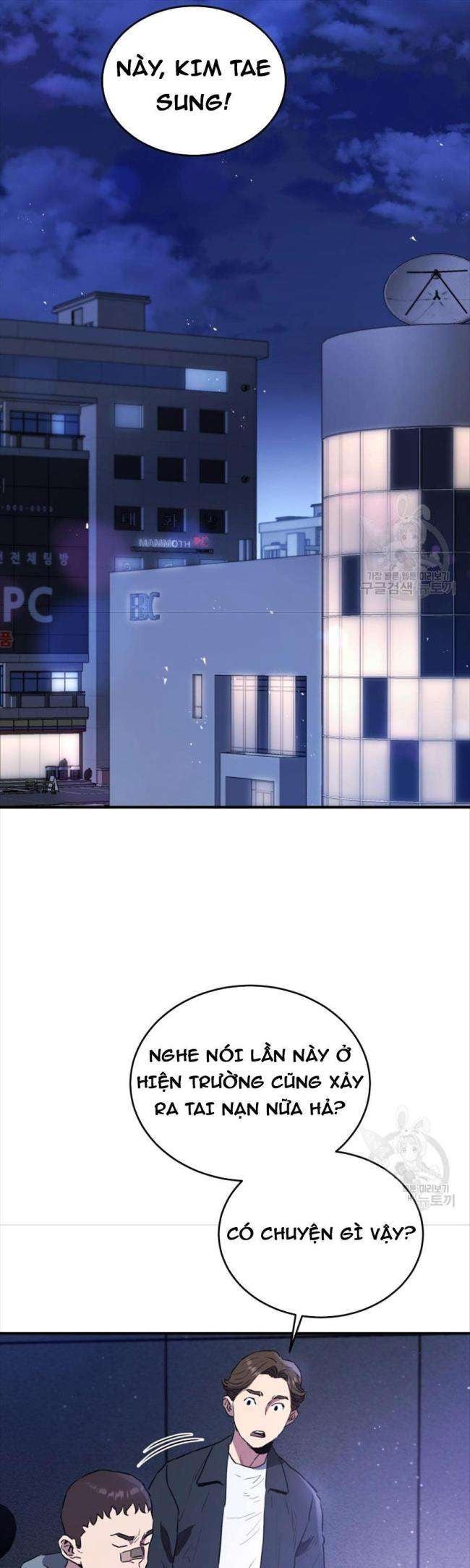 Hệ Thống Cứu Hộ - Page 33