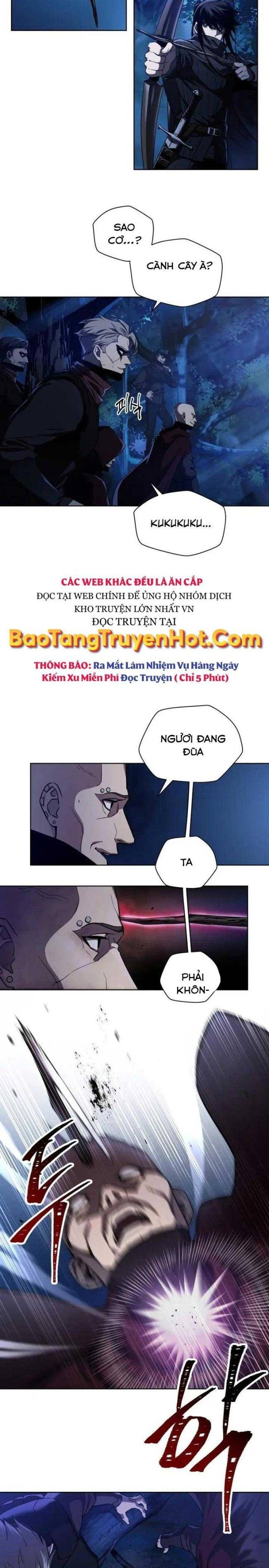 Helmut-Đứa Trẻ Bị Lãng Quên - Page 7