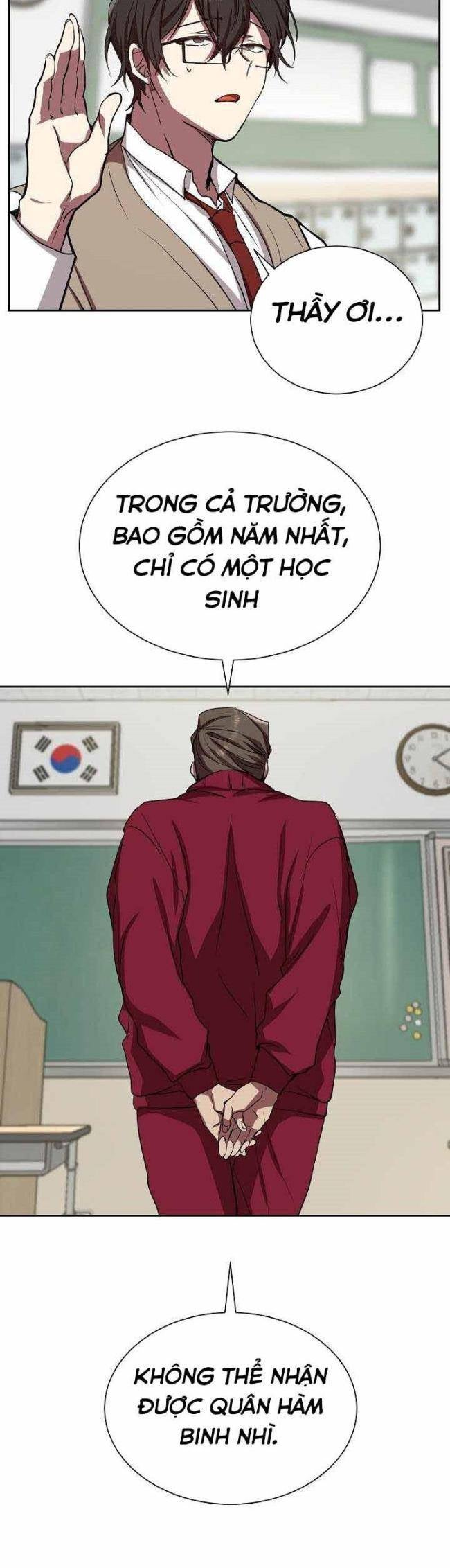 Giả Vờ Làm Kẻ Vô Dụng Ở Học Đường - Page 34