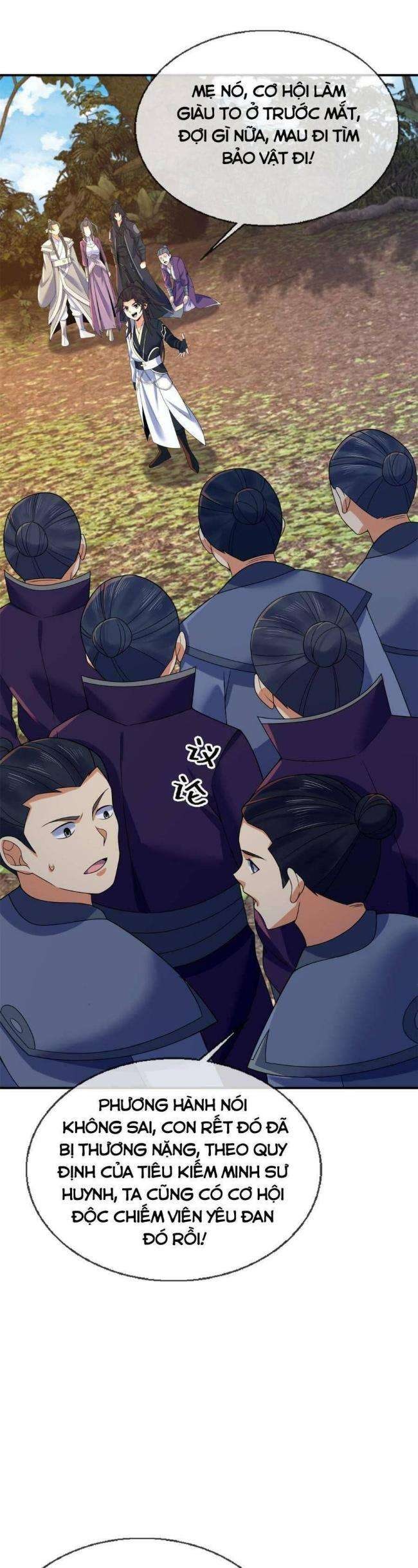 Lược Thiên Ký - Page 15