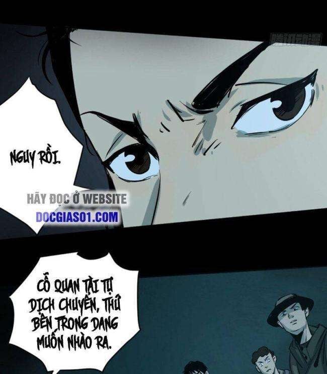 Huyền Thoại Đạo Sĩ - Page 13