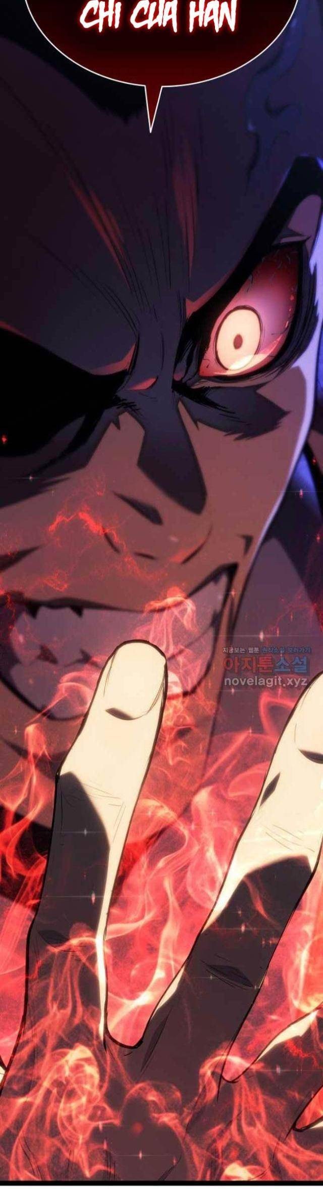 Tử Thần Phiêu Nguyệt - Page 35