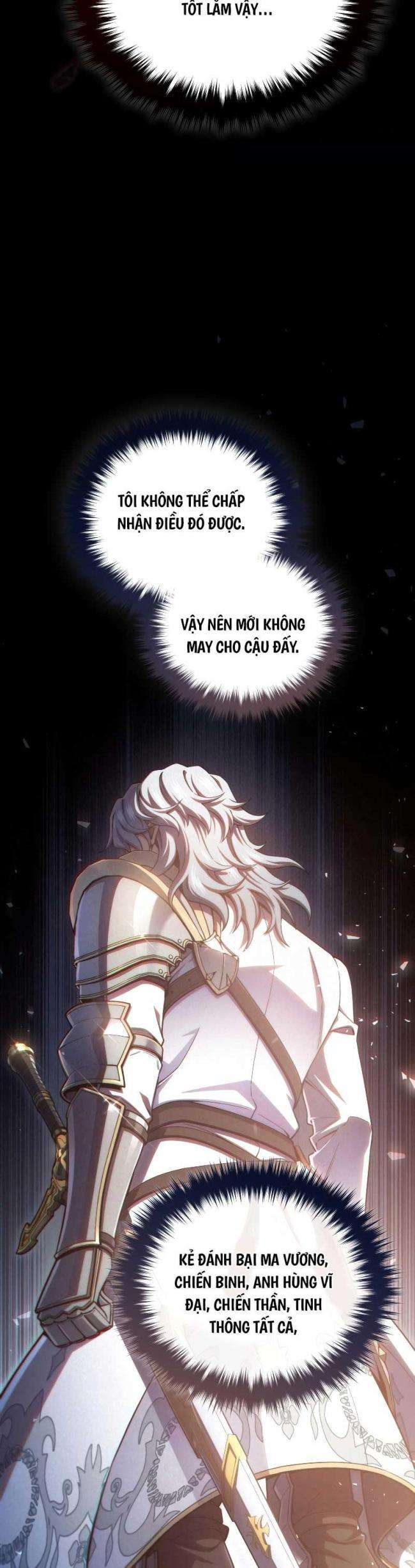 Luân Hồi Chết Tiệt - Page 16