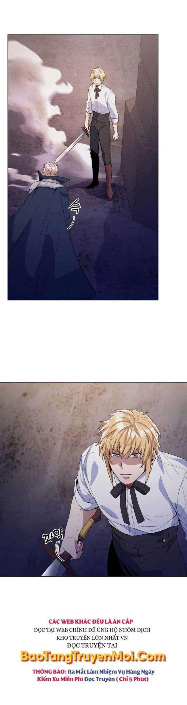 Bạo Chúa Hống Hách - Page 27