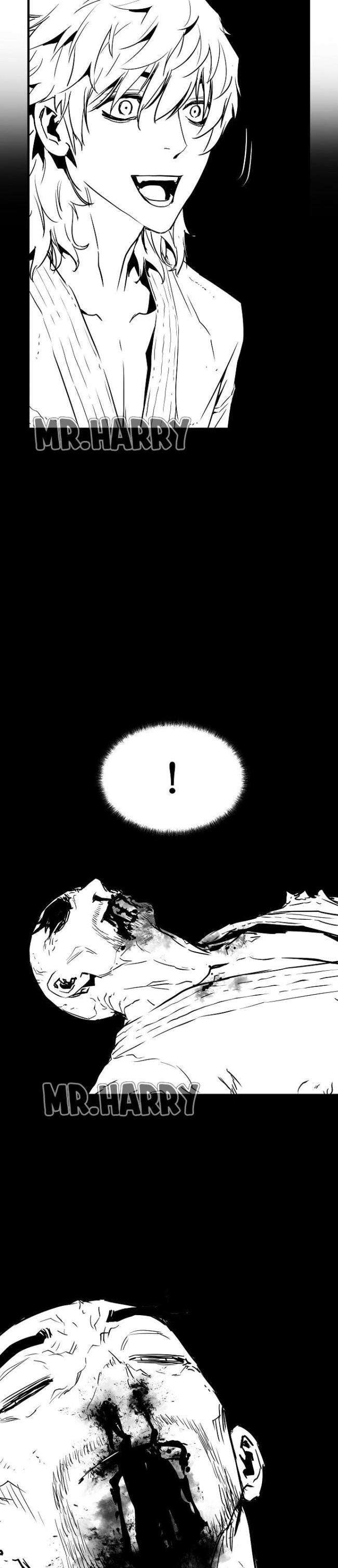 Kẻ Phá Hoại 3 - Quyền Năng Vô Hạn - Page 34