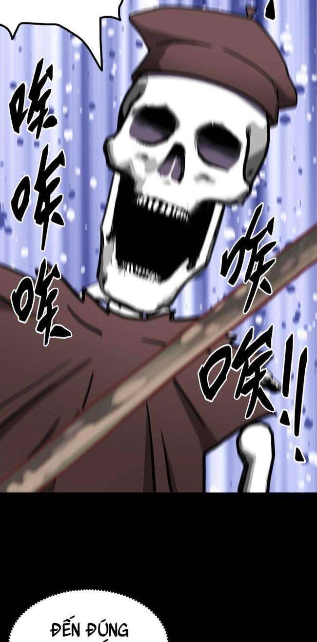 Sinh Tồn Trong Thế Giới Truyện Tranh - Page 35