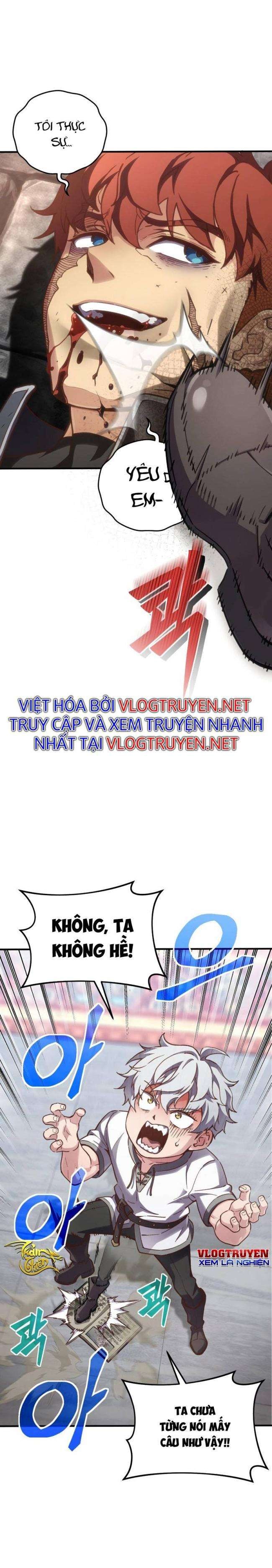 Luân Hồi Chết Tiệt - Page 24