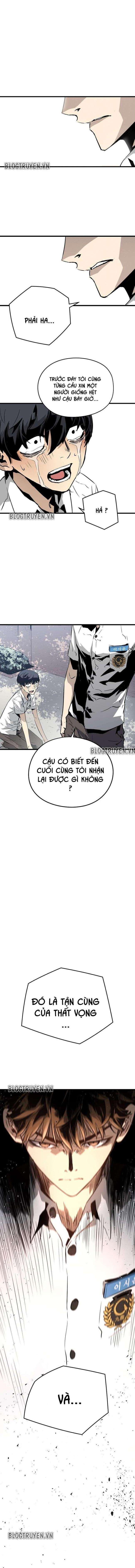 Kẻ Phá Hoại 3 - Quyền Năng Vô Hạn - Page 32