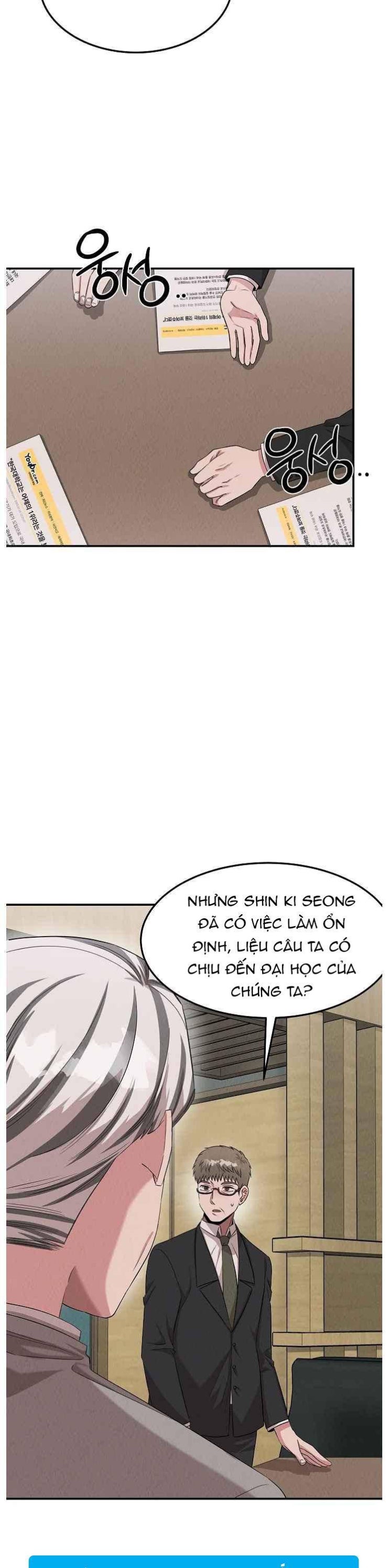 Bác Sĩ Thiên Tài Lee Moojin - Page 23