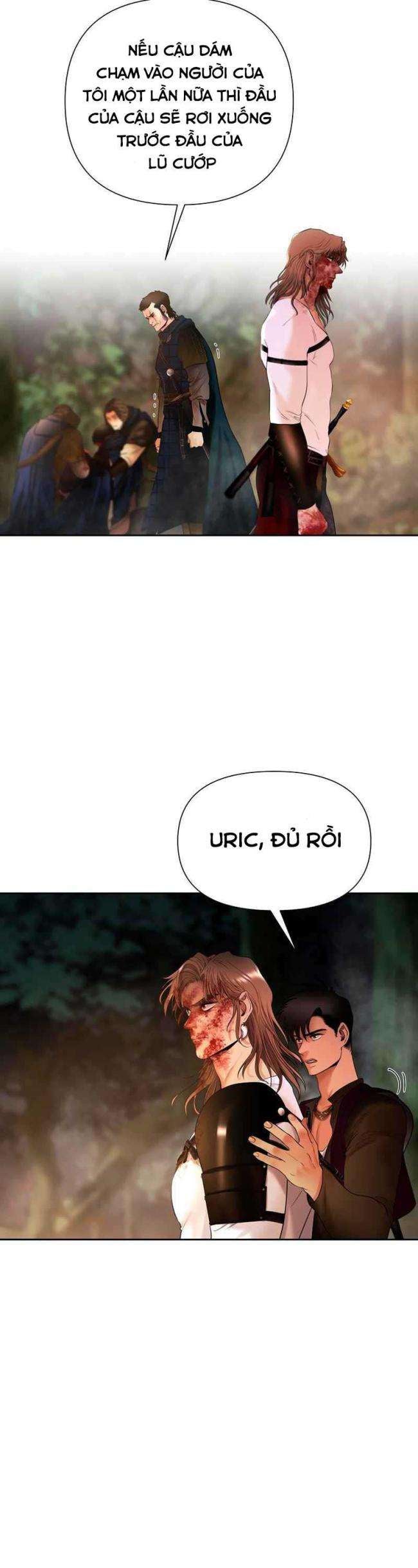 Nhiệm Vụ Chiến Binh - Page 4