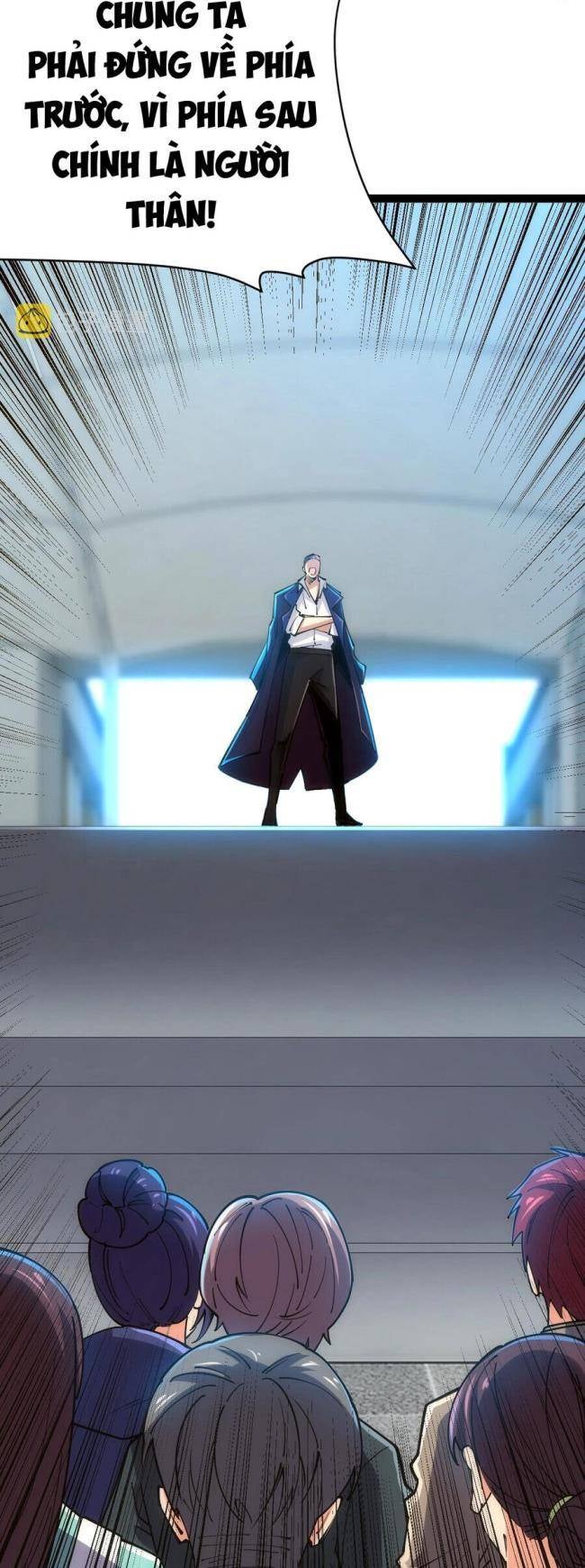 Toàn Thuộc Tính Võ Đạo - Page 29