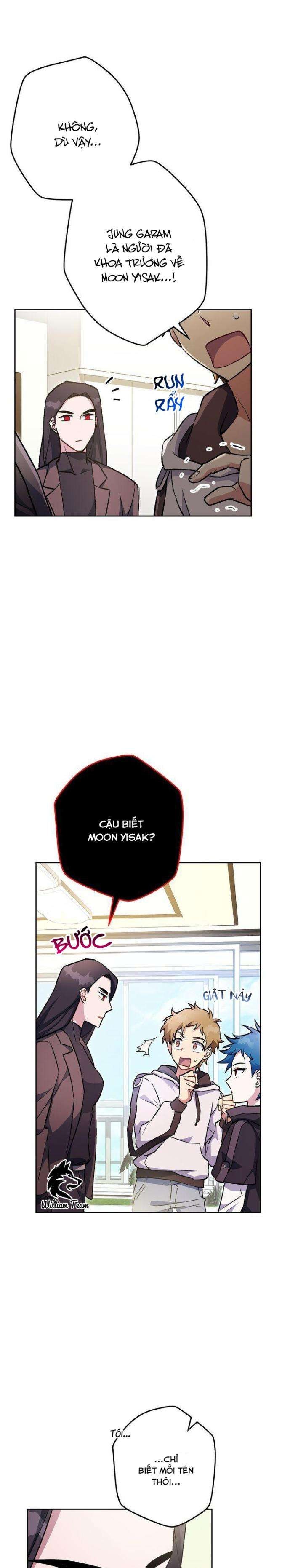 Sự Sống Sót Của Kẻ Chiêu Hồn - Page 4