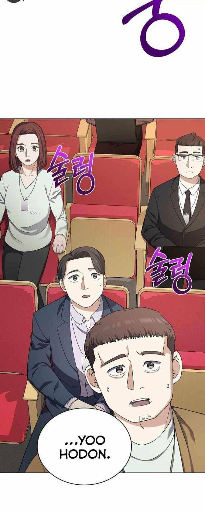 Nhà Hàng Bình Dân Của Anh Hùng Trở Về - Page 22