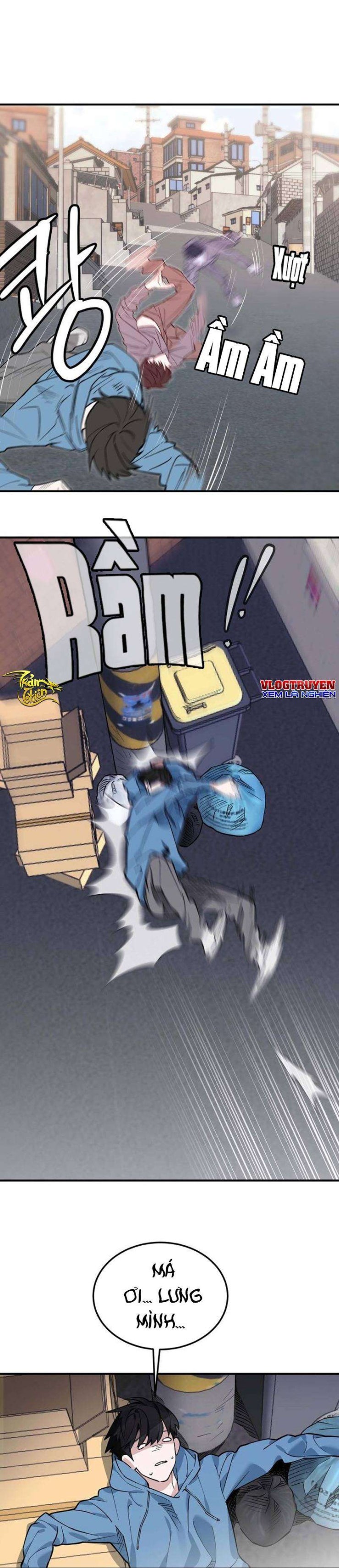 Trượt Ván Cực Hạn - Page 36