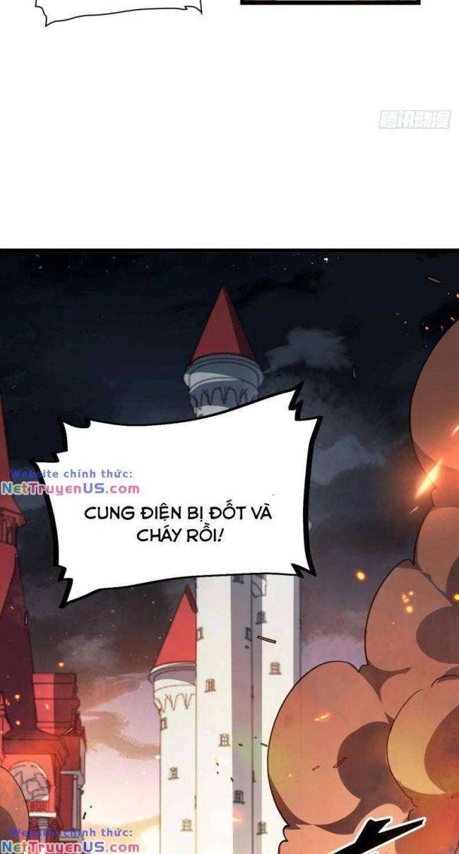 Hành Trình Cốt Binh Trở Thành Hiệp Sĩ - Page 21