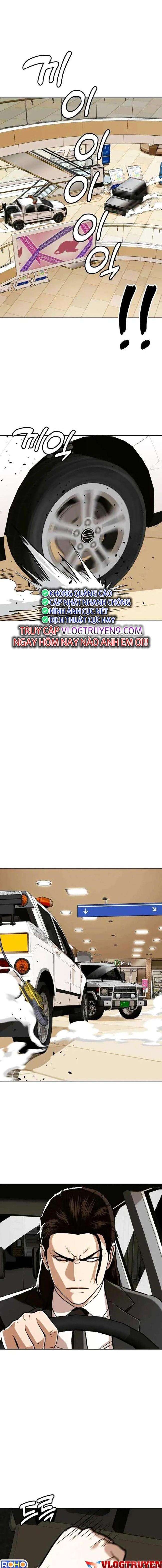 Điệp Viên 18 Tuổi - Page 12