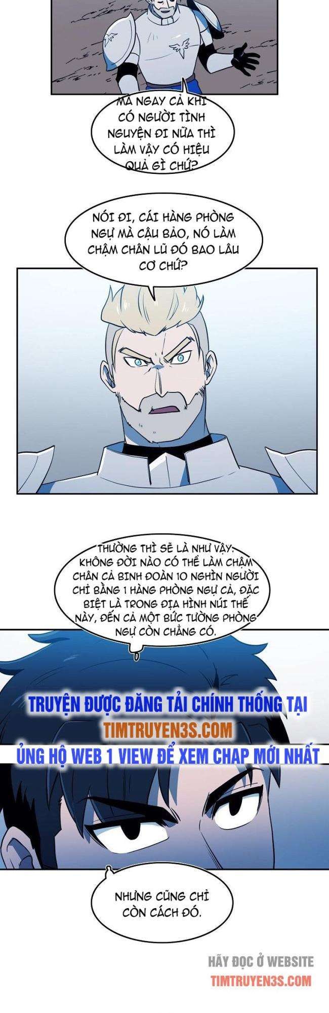 Tay Súng Ma Thuật - Page 11