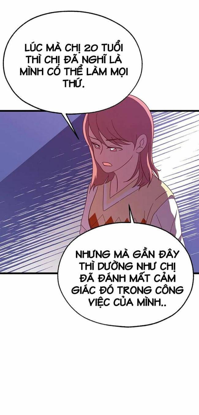 Tiệm Bánh Của Thiên Quỷ - Page 5