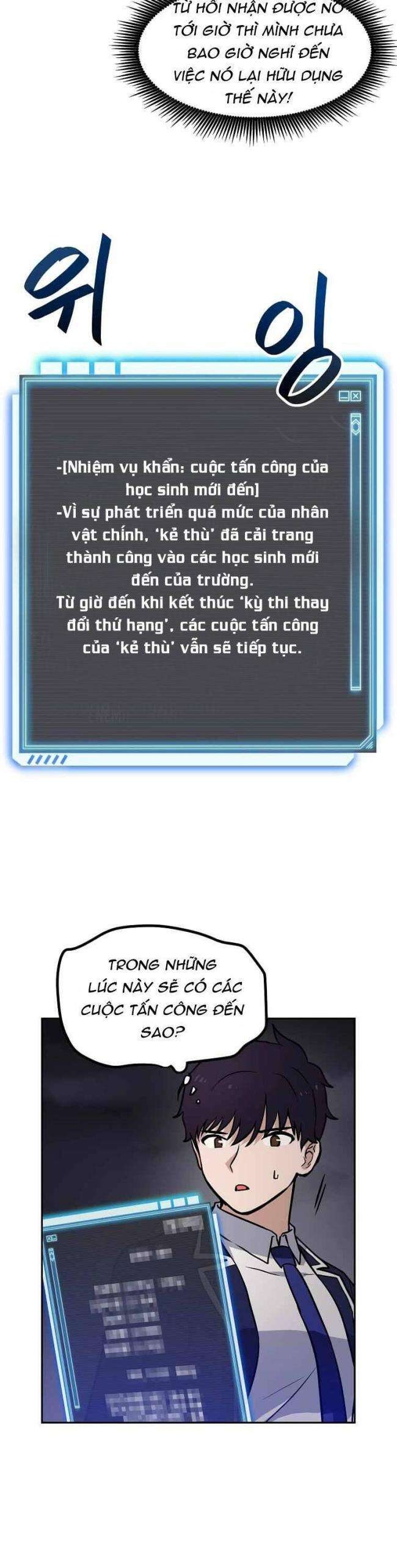 Ta Có Max Thuộc Tính May Mắn - Page 34