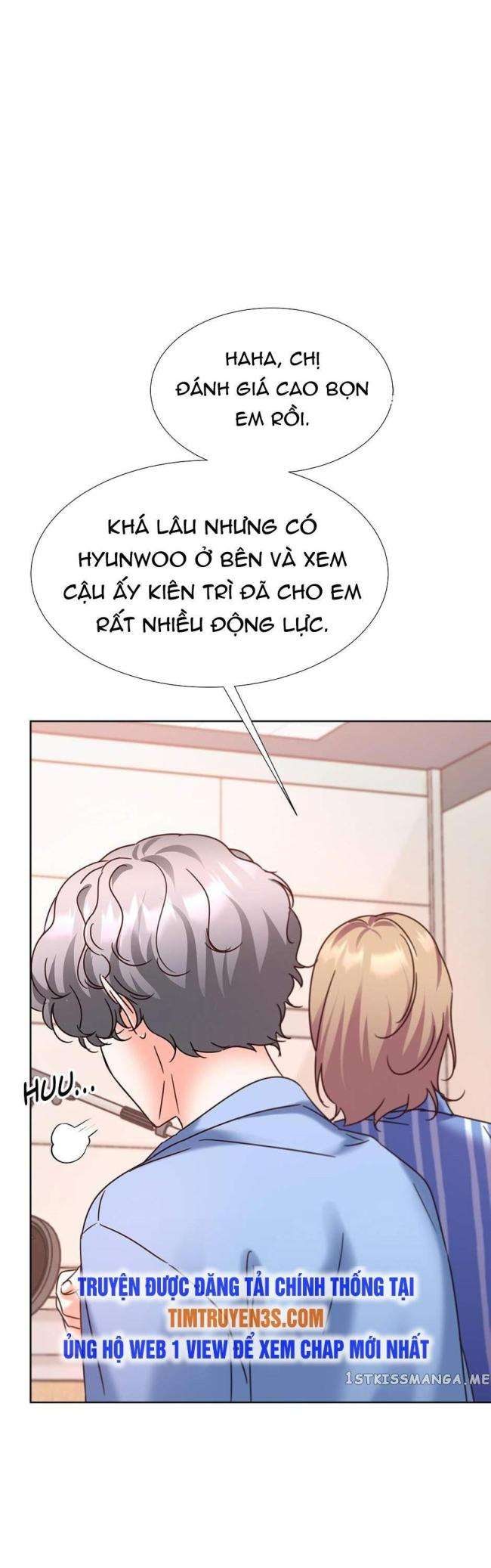 Trở Lại Làm Idol - Page 21