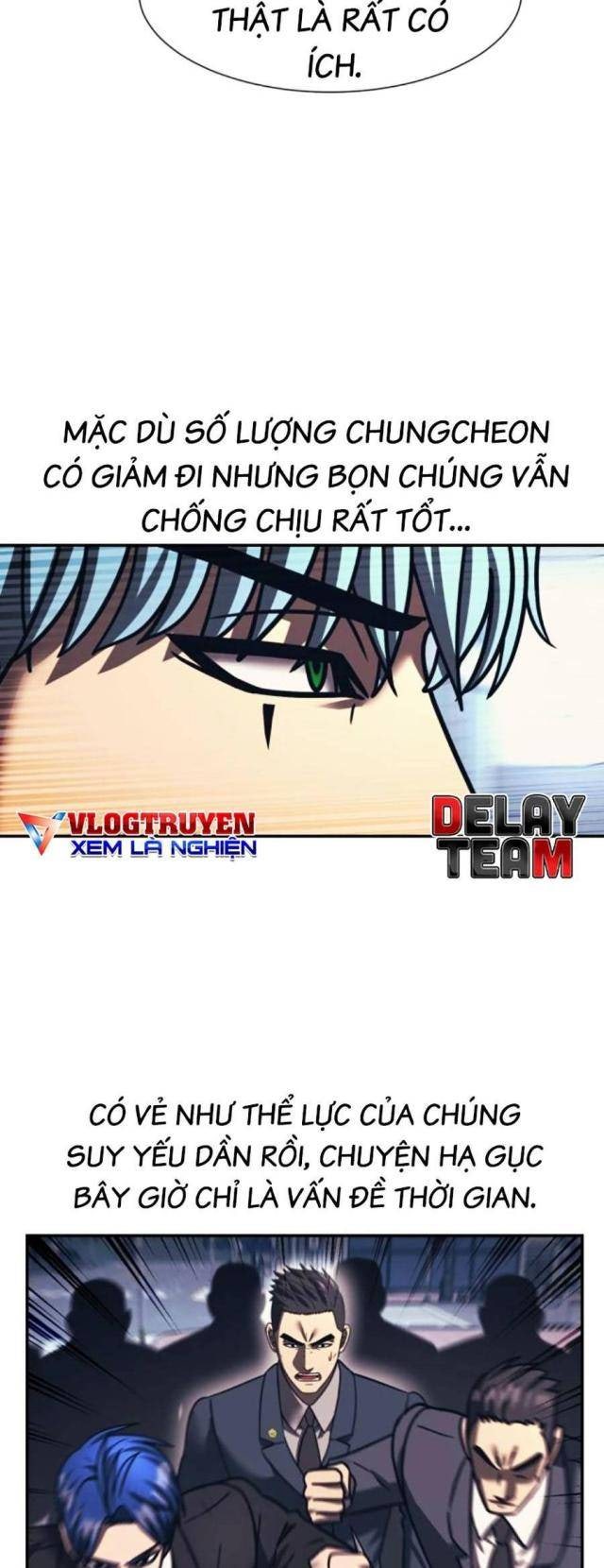 Sóng Ngầm - Page 16