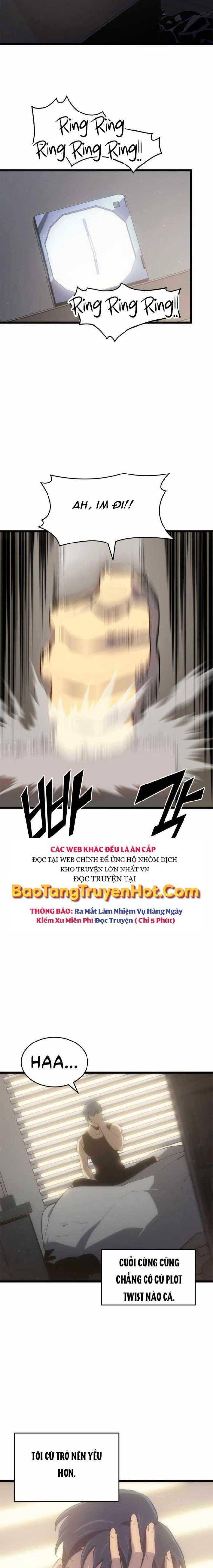 Sự Trở Lại Của Người Chơi Cấp SSS - Page 34