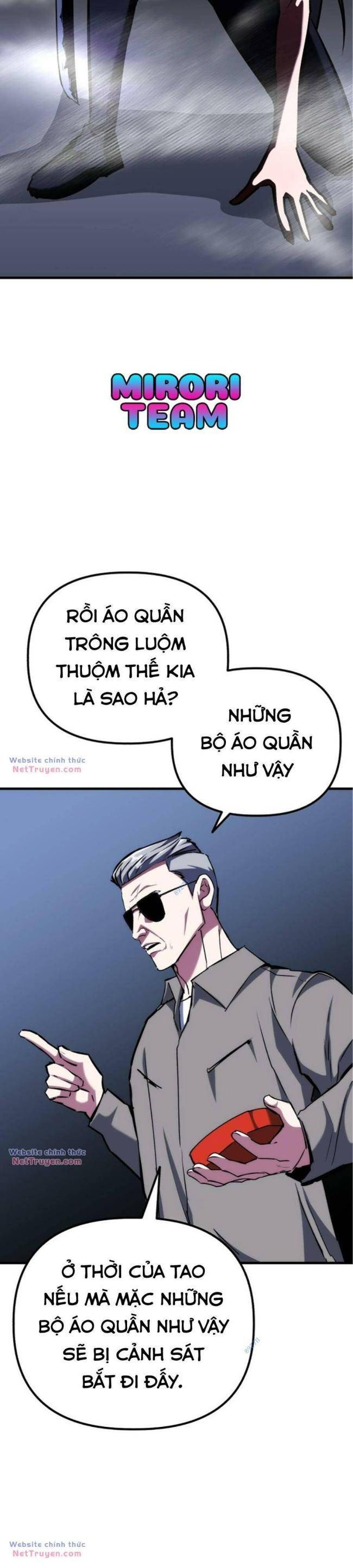 Sát Nhân Cuồng Loạn - Page 12