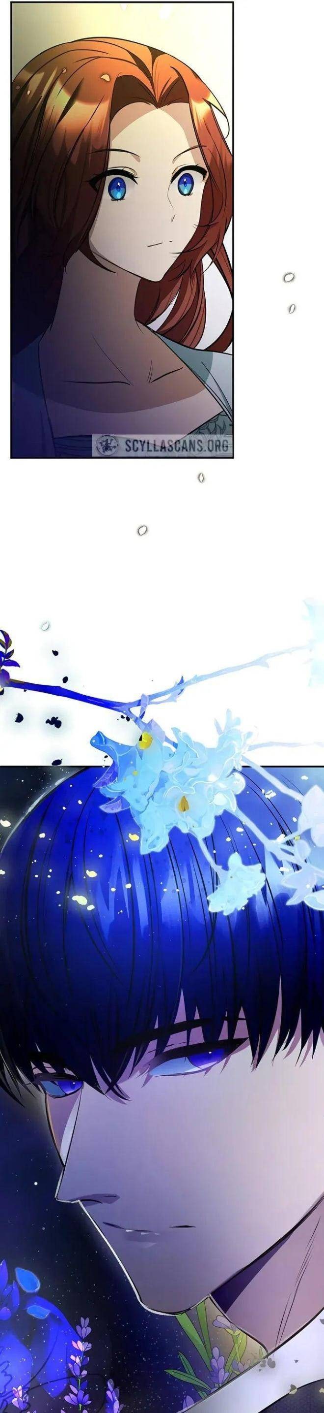 Hoa Nở Trong Cung Diên Hy Công Lược - Page 41