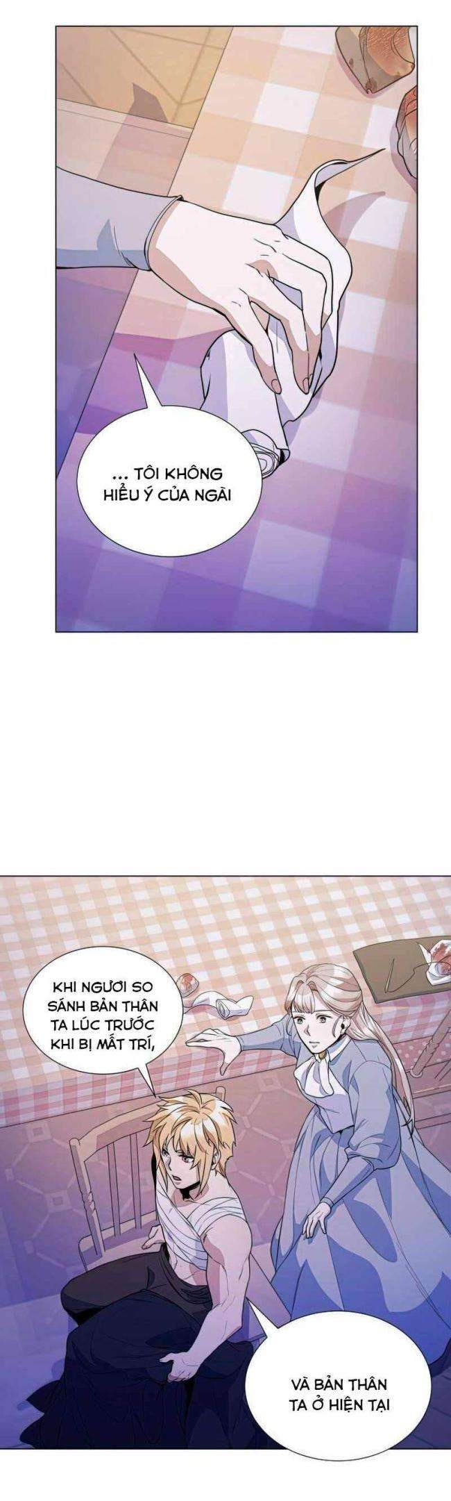 Bạo Chúa Hống Hách - Page 11