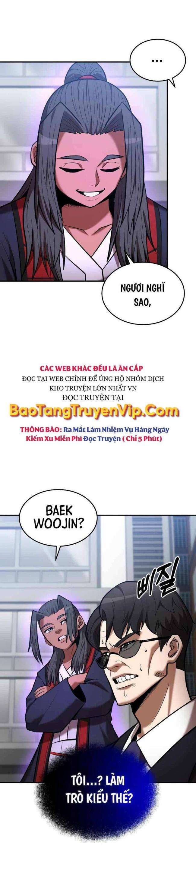 Thiên Tài Kiếm Thuật Của Gia Tộc Danh Giá - Page 29