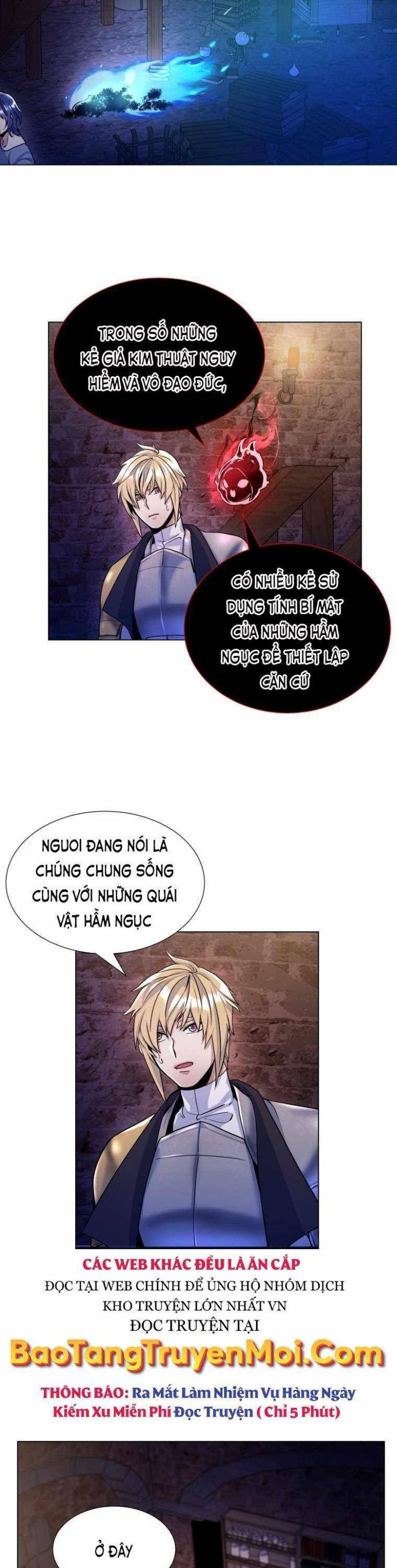 Bạo Chúa Hống Hách - Page 7