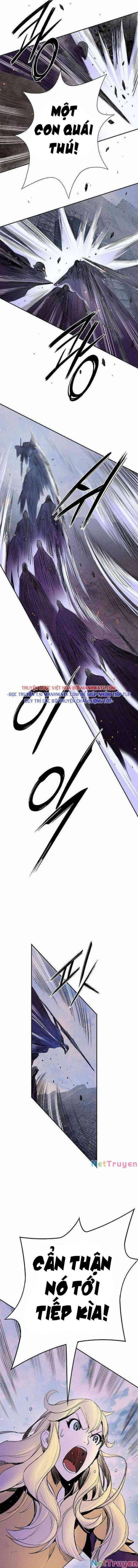 Knight Under Heart - Page 18