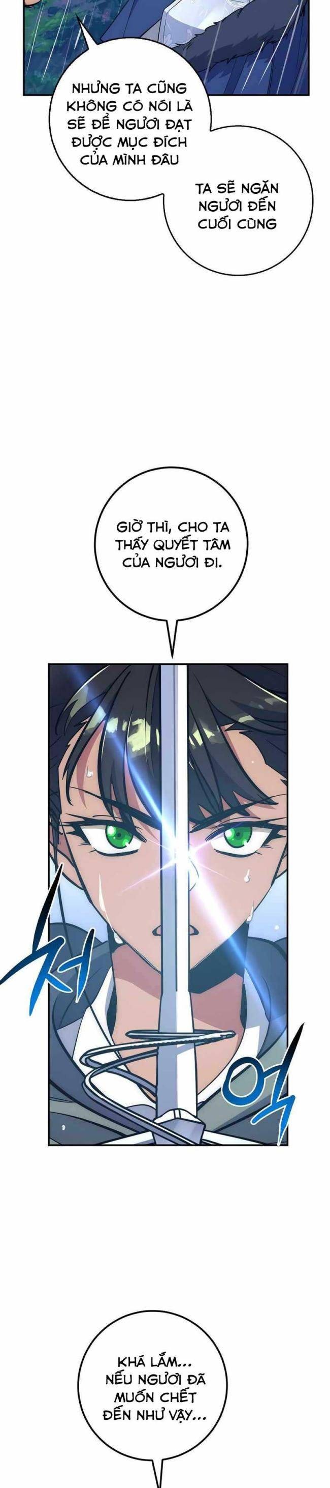 Siêu May Mắn - Page 32