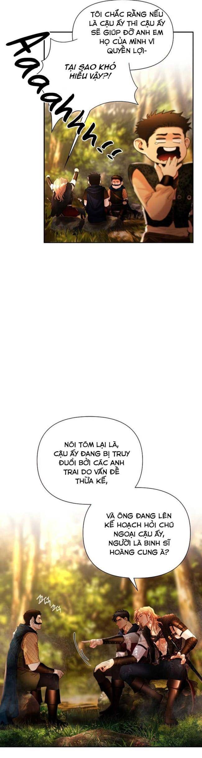 Nhiệm Vụ Chiến Binh - Page 28