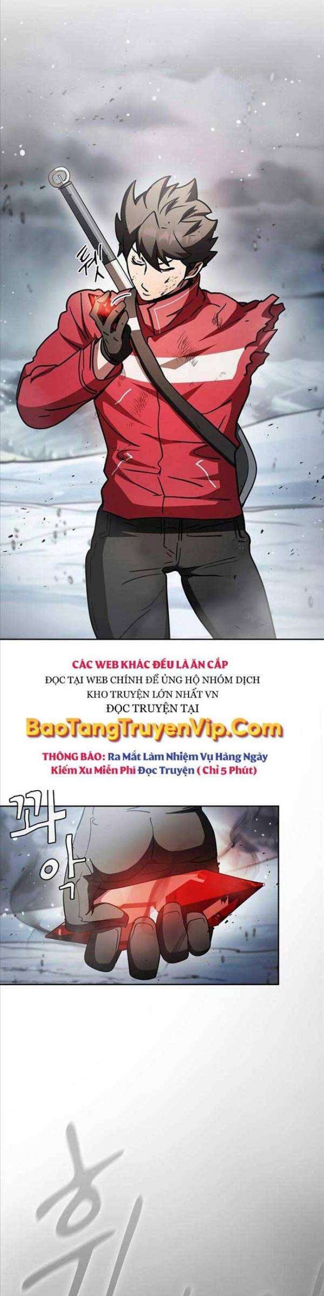 Thợ Săn Kỳ Ảo - Page 39