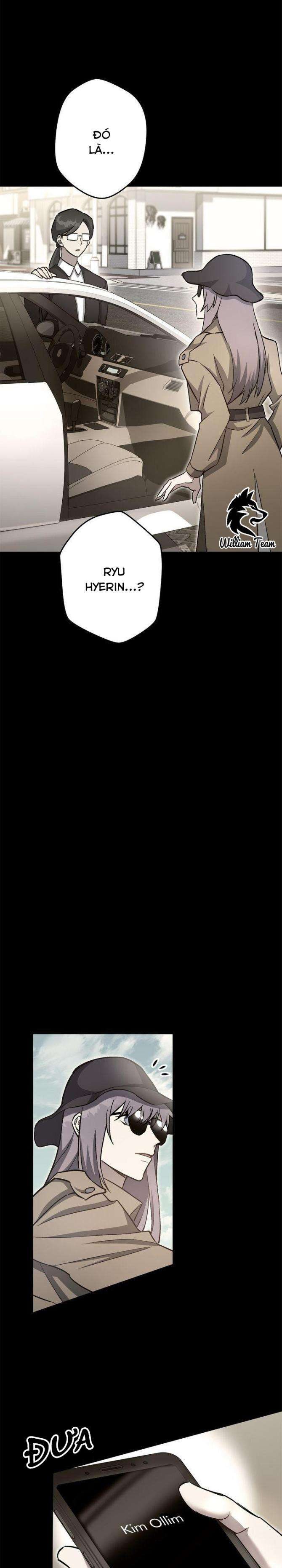 Sự Sống Sót Của Kẻ Chiêu Hồn - Page 39