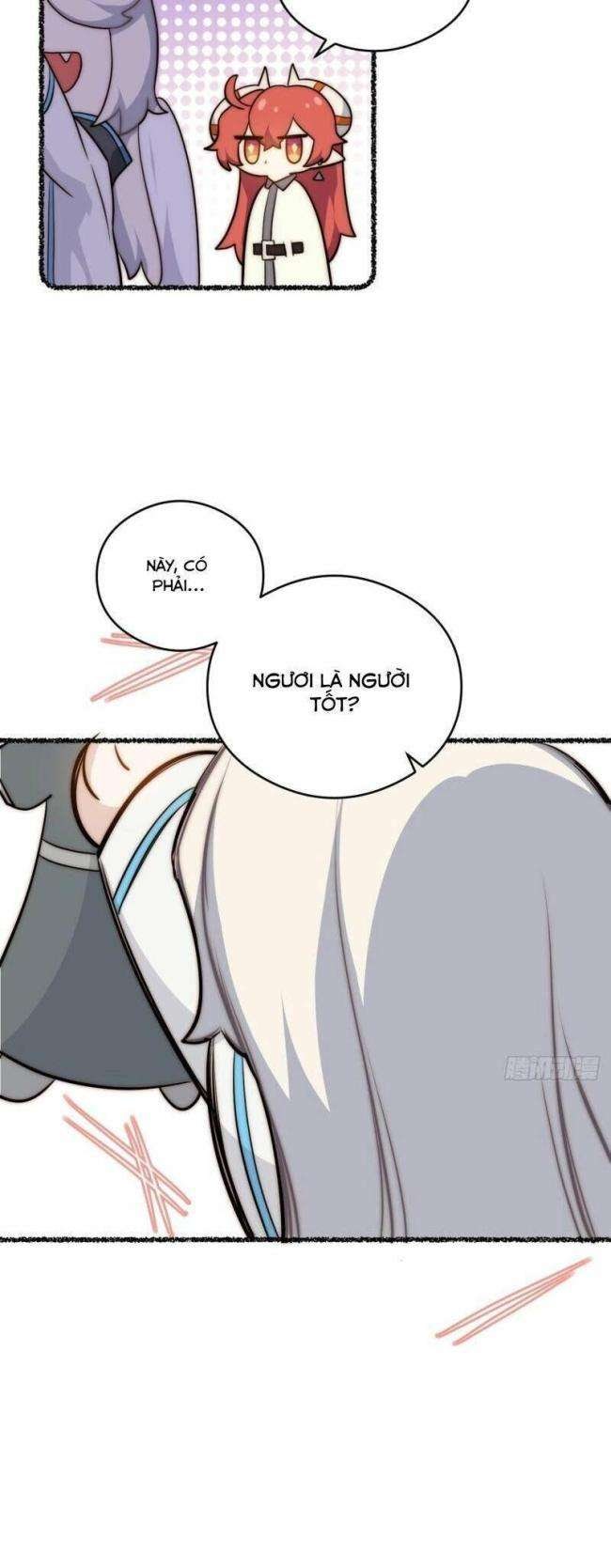 Hành Trình Cốt Binh Trở Thành Hiệp Sĩ - Page 13