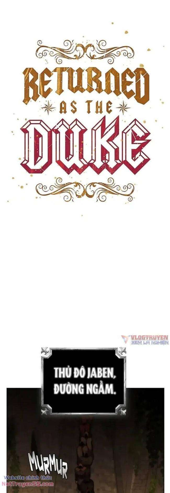 Hồi Quy Thành Công Tước - Page 17