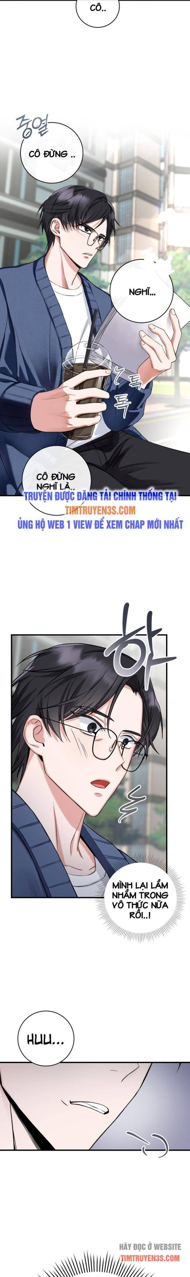 Trở Thành Diễn Viên Hàng Đầu Nhờ Đọc Sách - Page 4