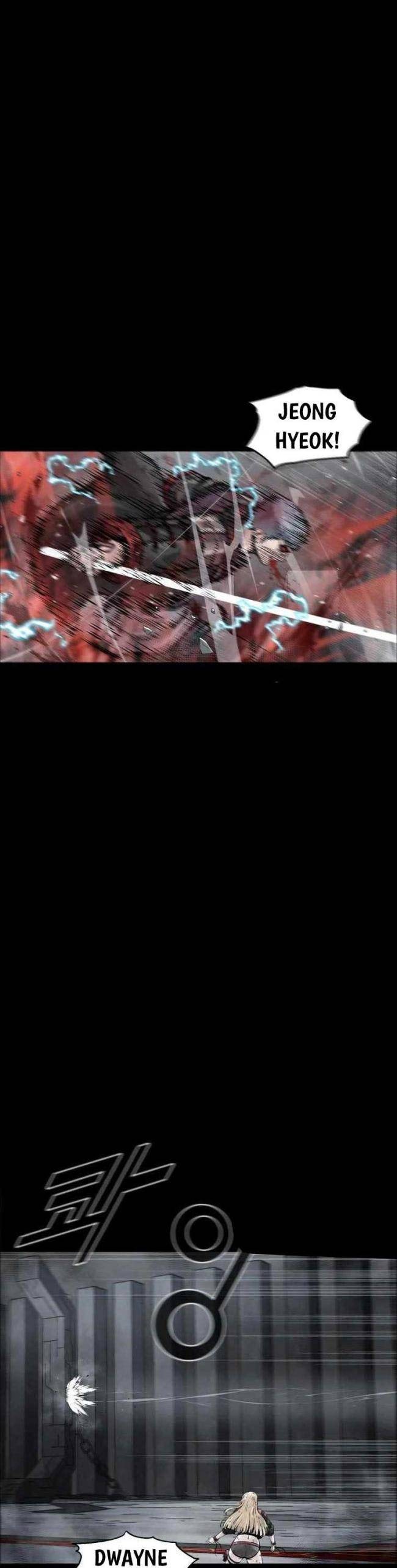 Mật Mã Mê Cung - Page 15