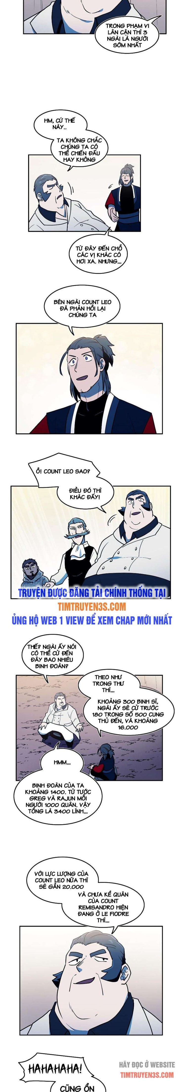 Tay Súng Ma Thuật - Page 12