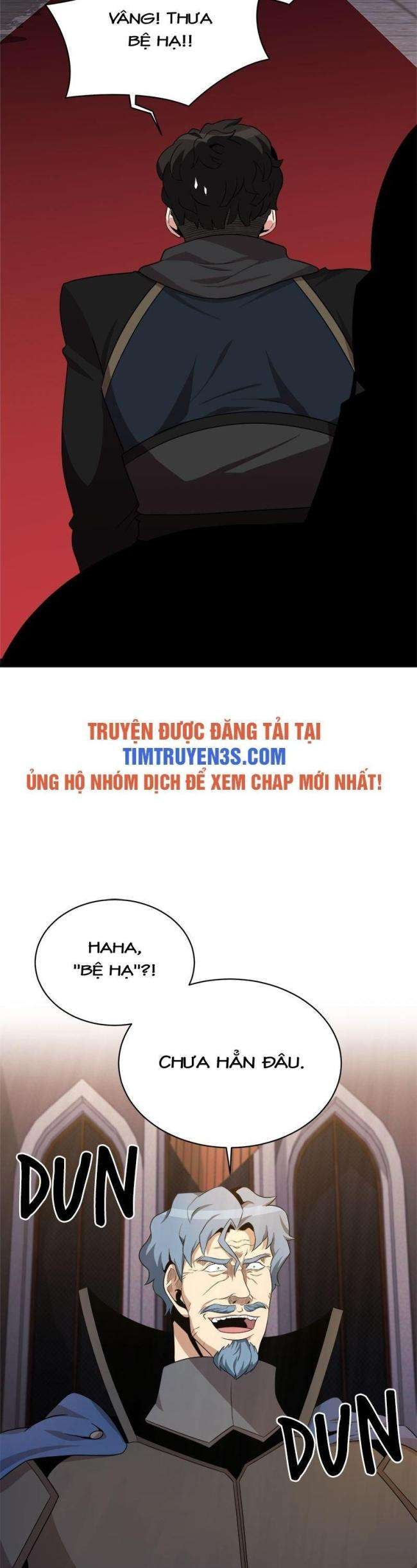 Người Bán Hoa Mạnh Nhất - Page 42